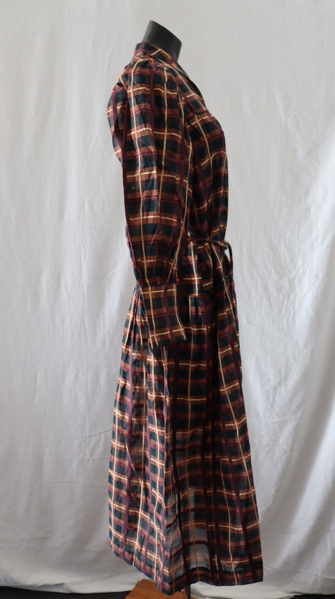 Zoe Kratzmann Maxi Dress 8 - 10