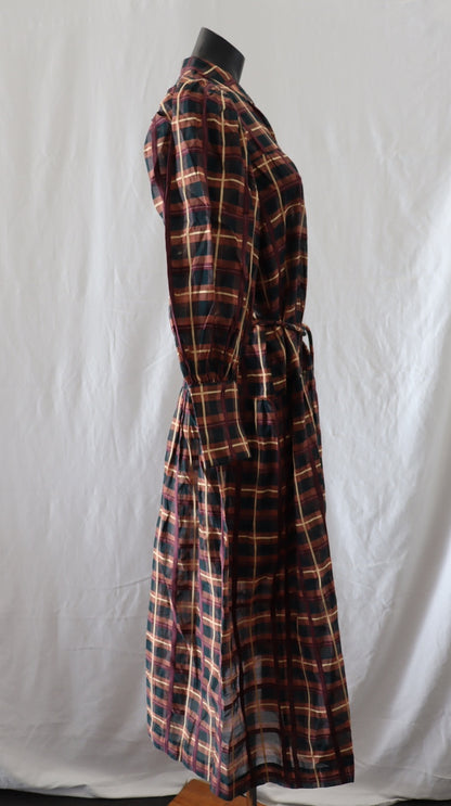 Zoe Kratzmann Maxi Dress 8 - 10
