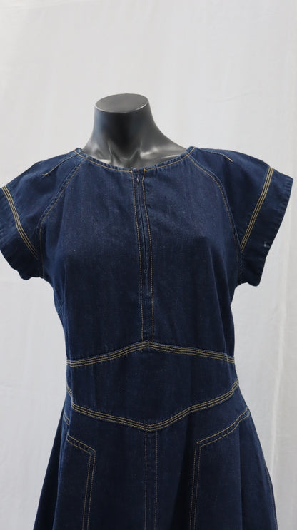morrison Midi Dress 8