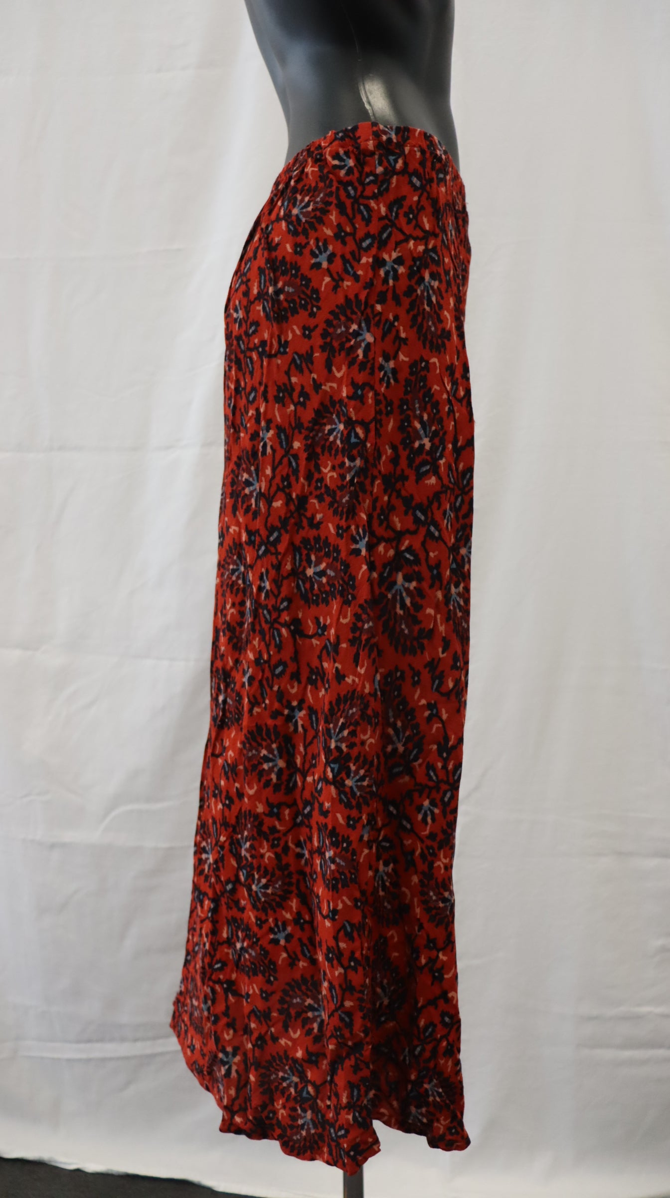 WIDDESS Midi Skirt 14