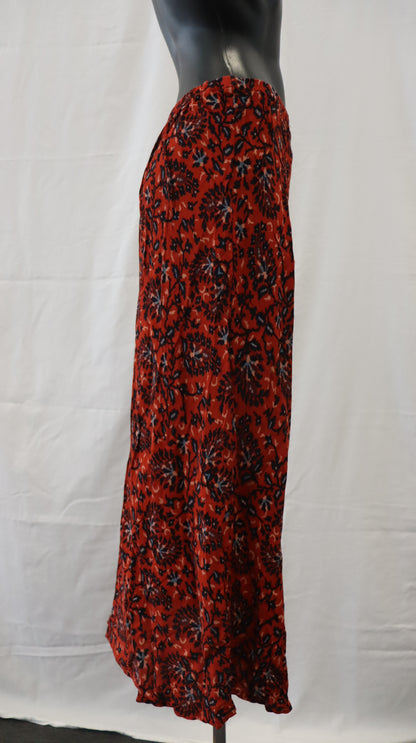 WIDDESS Midi Skirt 14