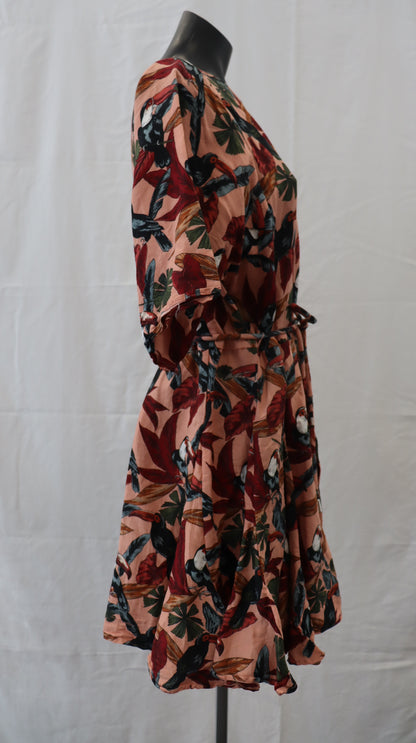 COUNTRY ROAD Mini Dress 10