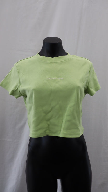 Abrand jeans Tee L