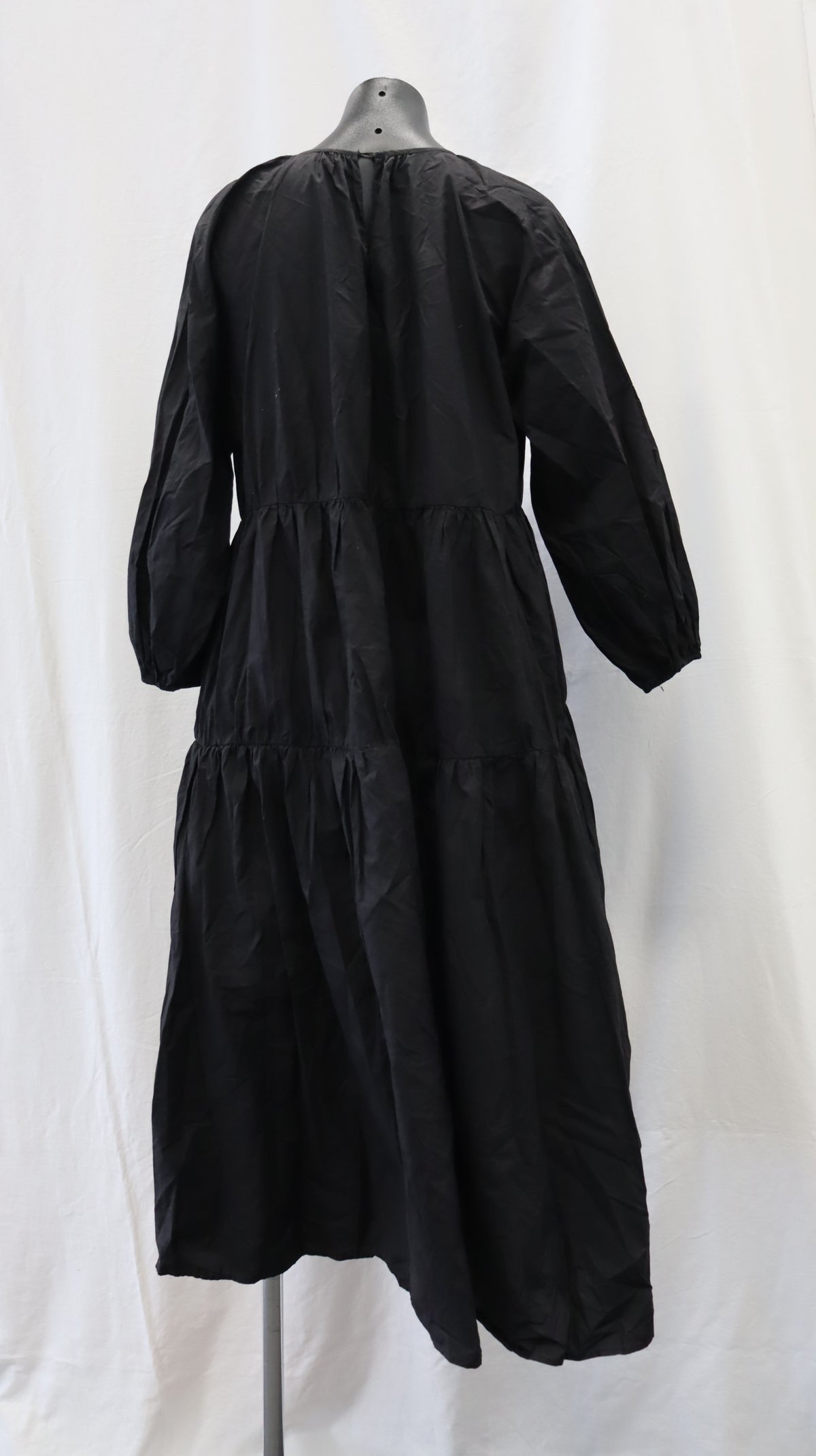 *NO TAG Maxi Dress M - L