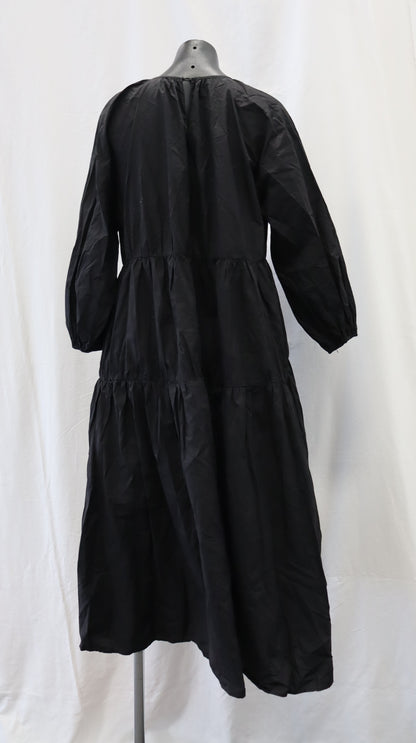 *NO TAG Maxi Dress M - L