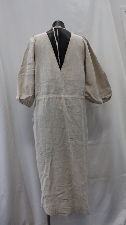 MARLE Maxi Dress 16