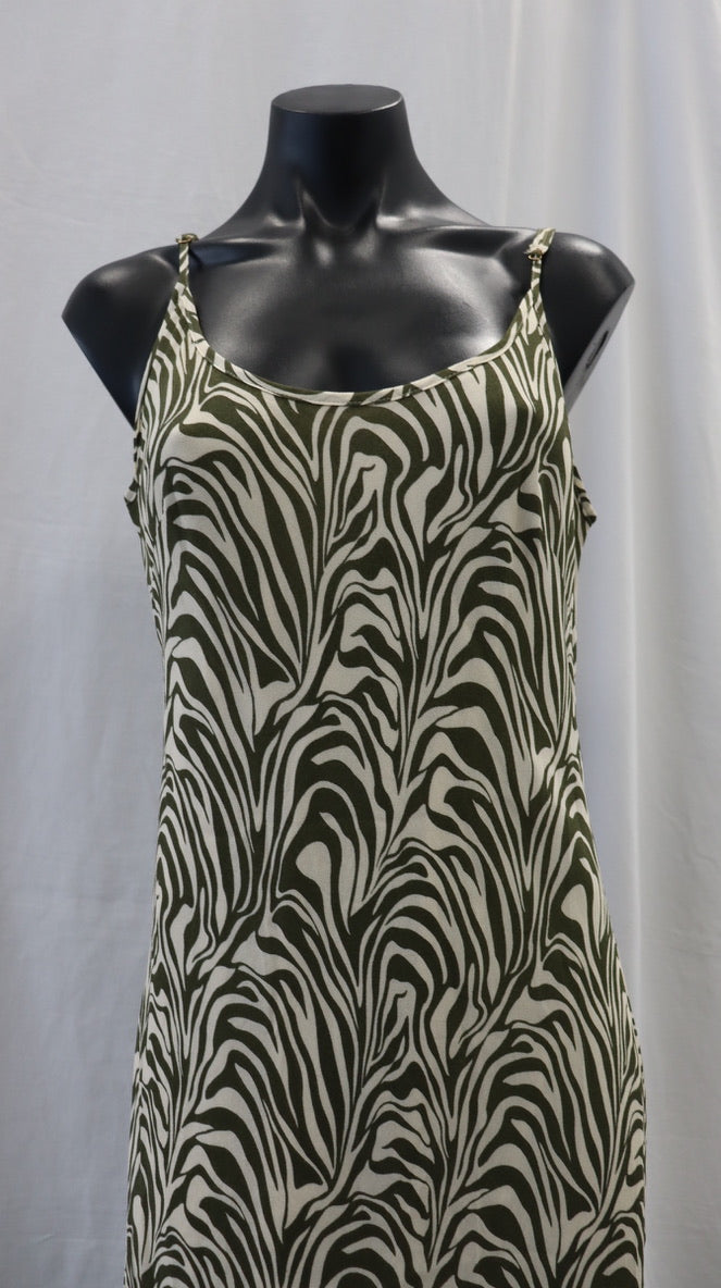 MINERAL Maxi Dress 16