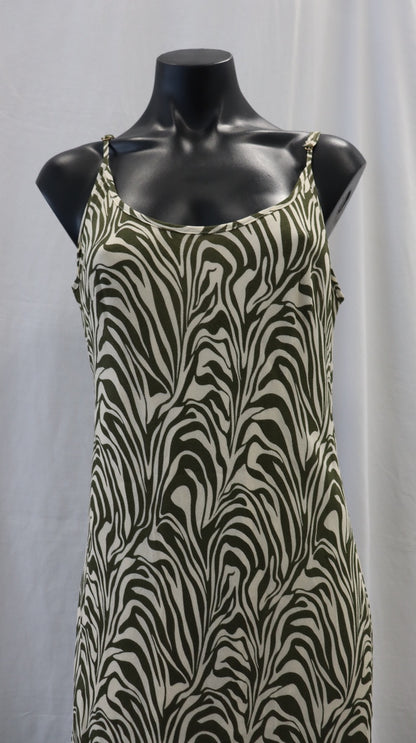MINERAL Maxi Dress 16