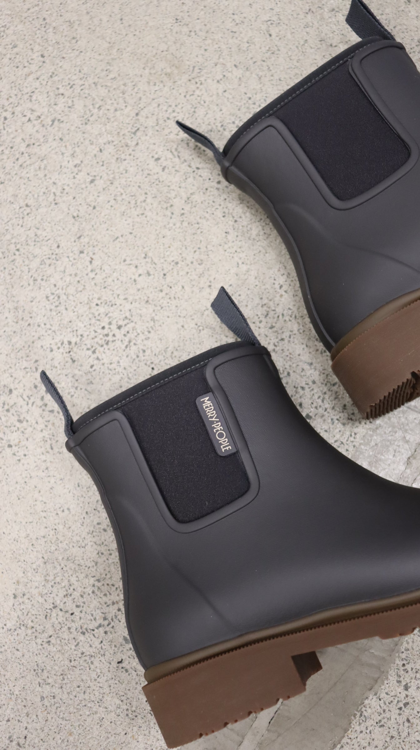 Merry People Boots 37