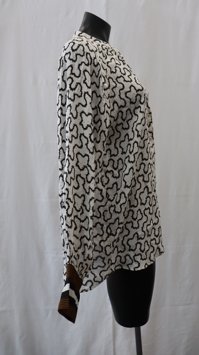 LANIA Button Up 14