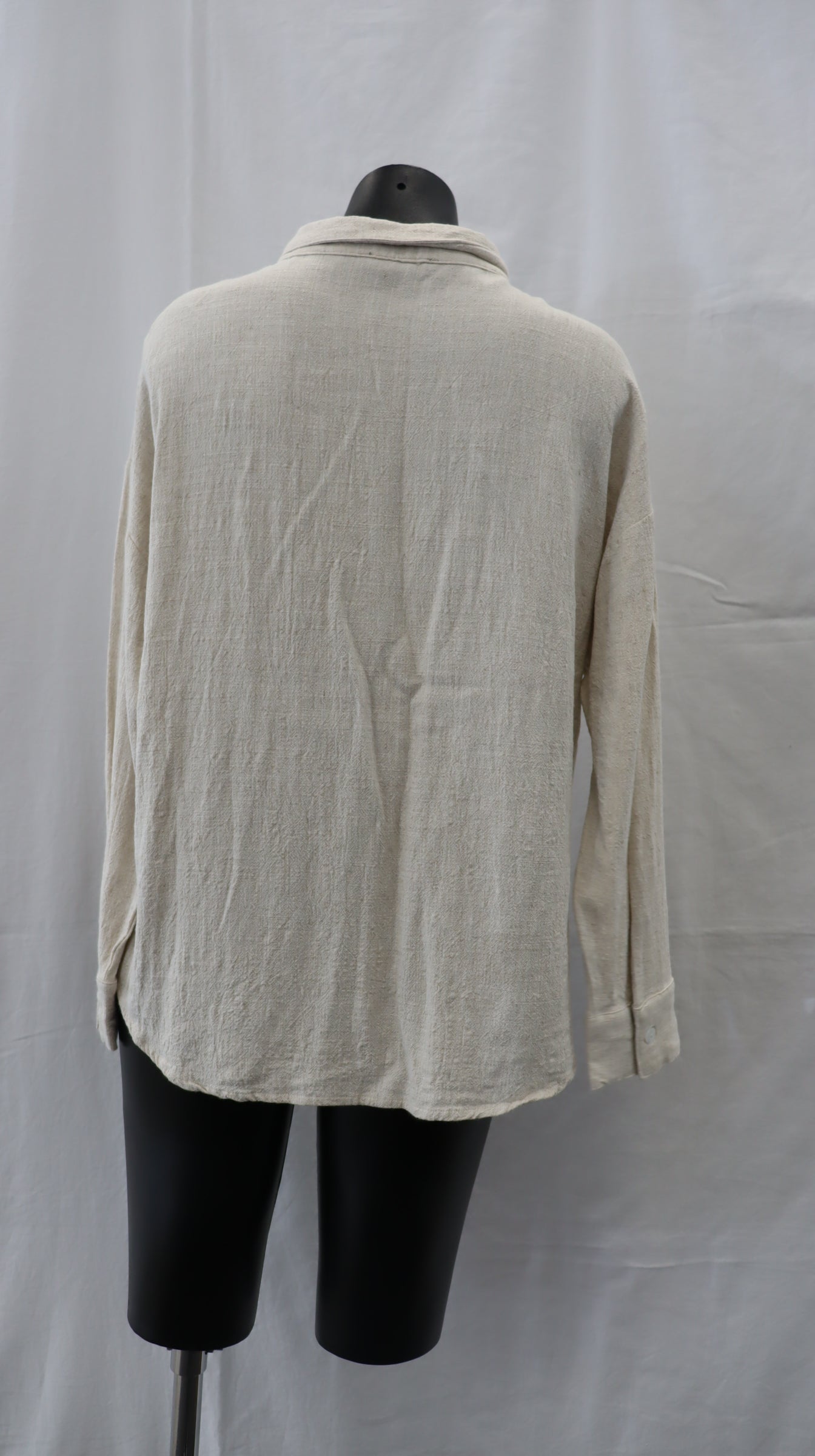 all about eve. Button Up 14