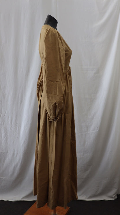 Wellington Factory Maxi Dress M