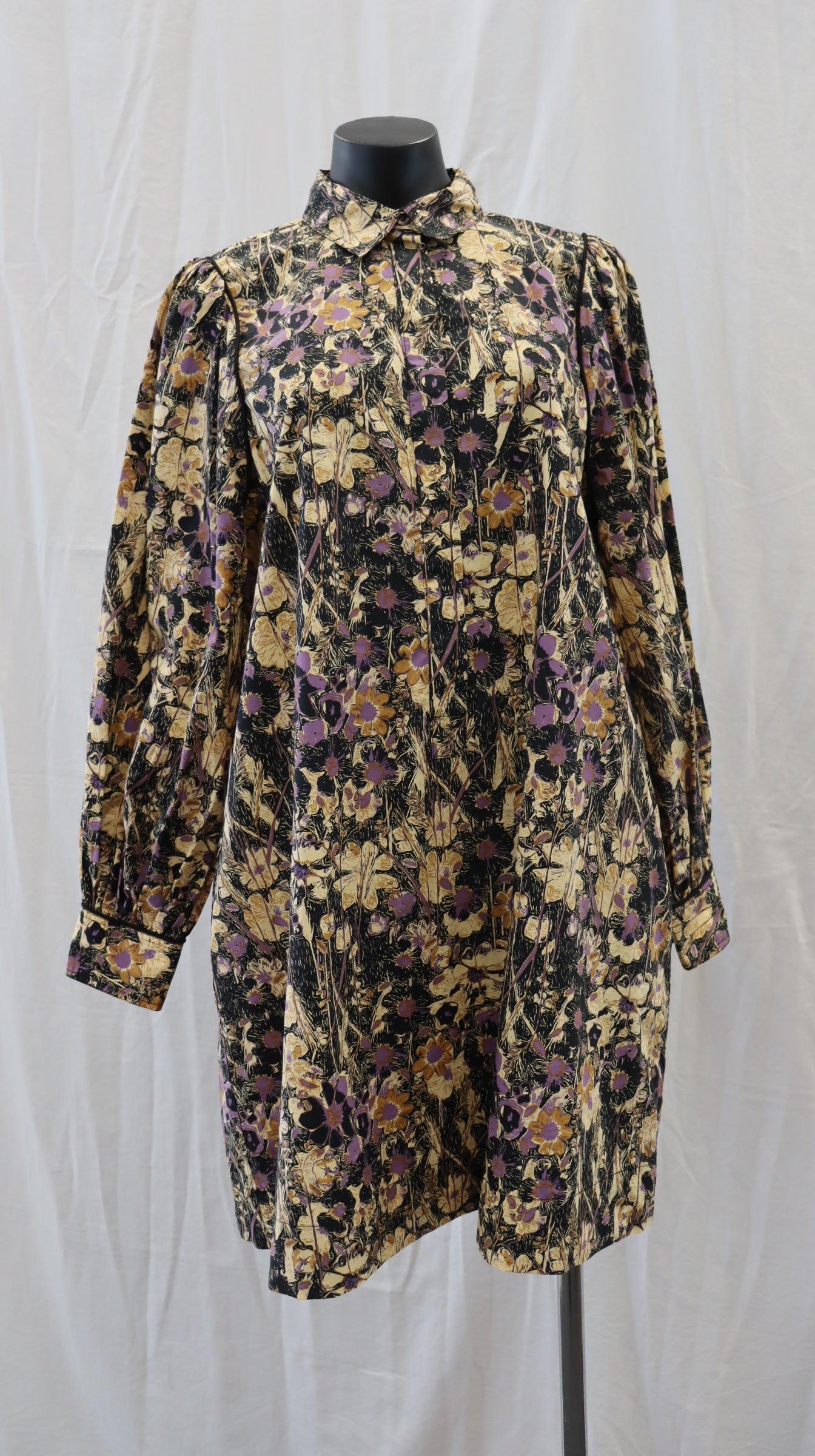 SECOND FEMALE Mini Dress L