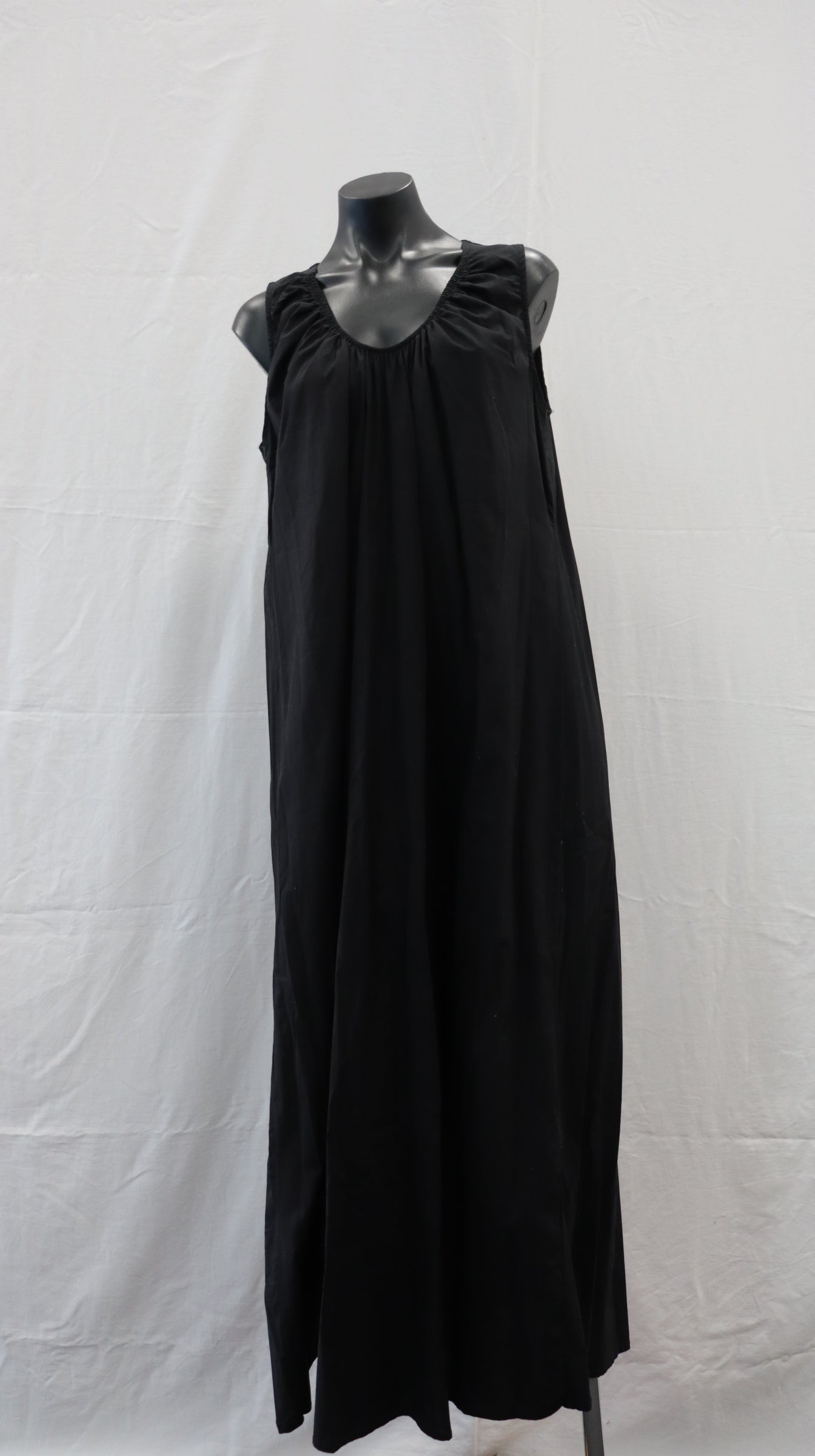 Bronzesnake Maxi Dress L