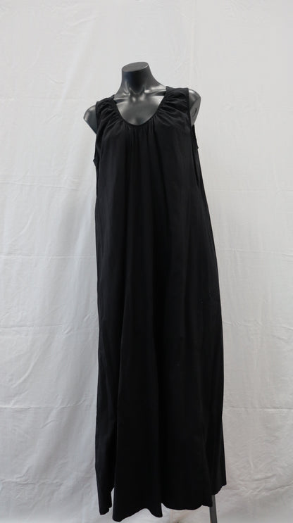 Bronzesnake Maxi Dress L