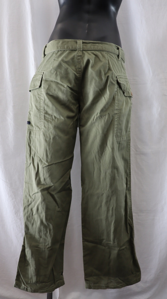 Massimo Pants 10