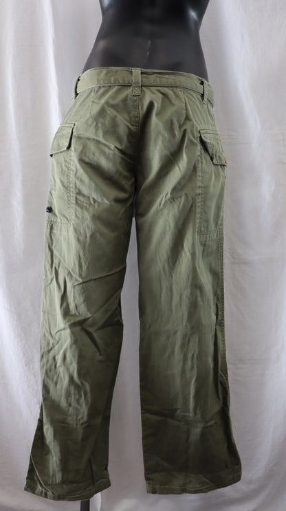 Massimo Pants 10