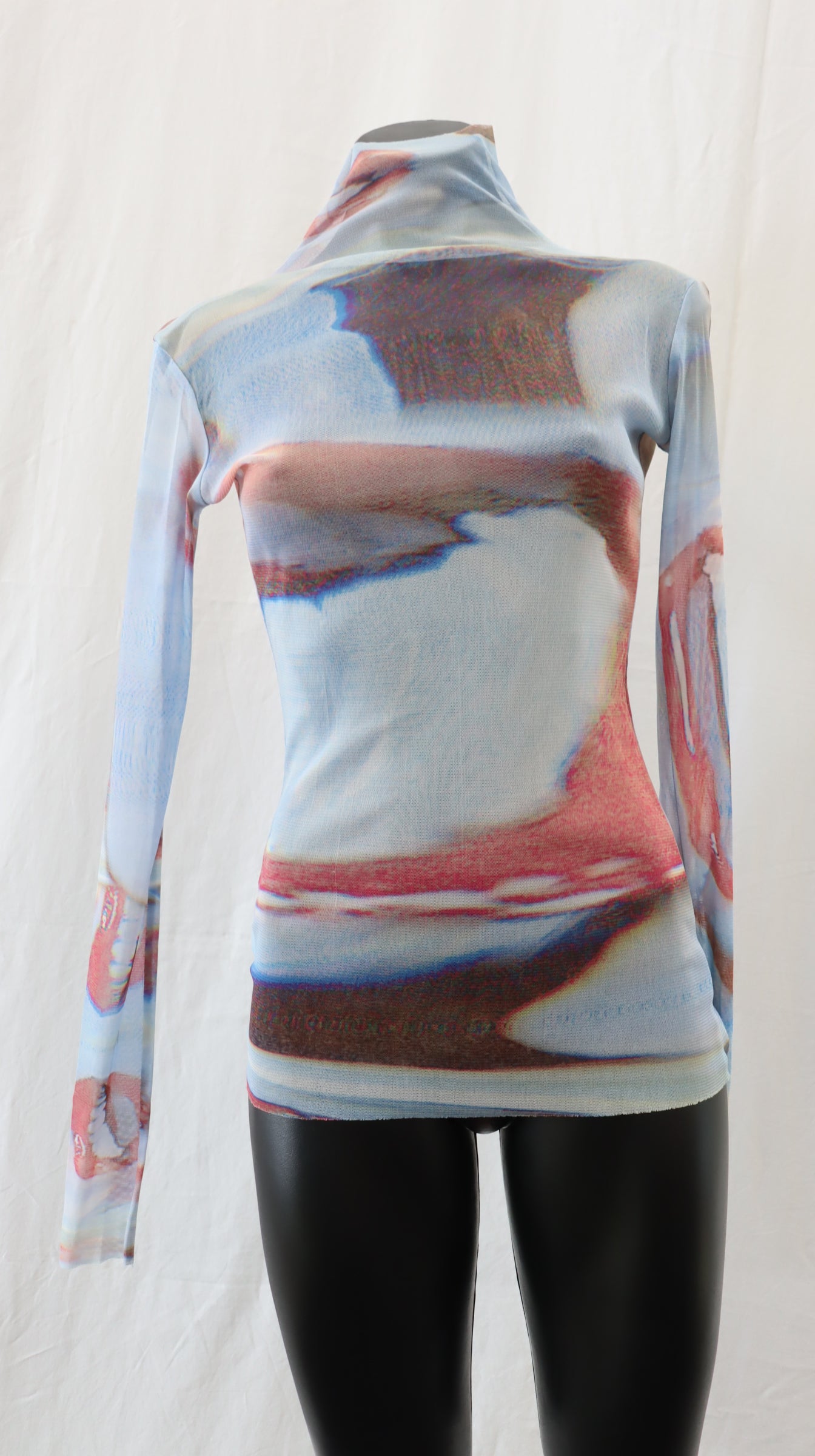 JIMMY D Long Sleeve xs