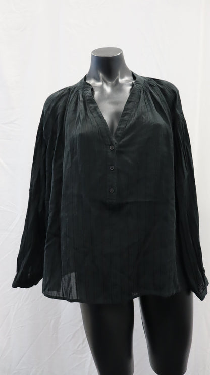 Vanessa Bruno Blouse 10