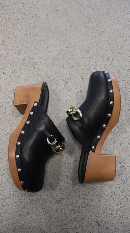 Carmela Clogs 37