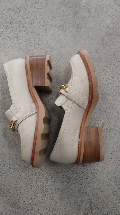 Isabella Anselmi Loafer 39