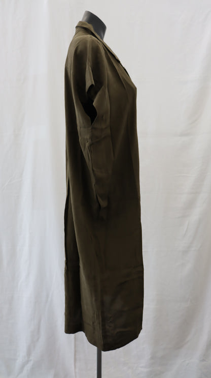 juliette hogan Midi Dress 12