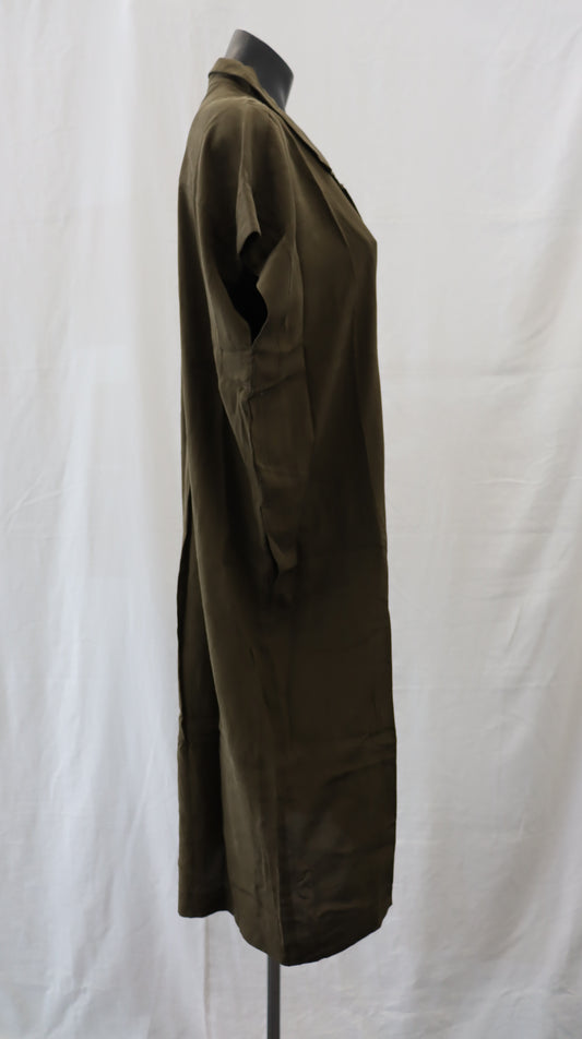juliette hogan Midi Dress 12