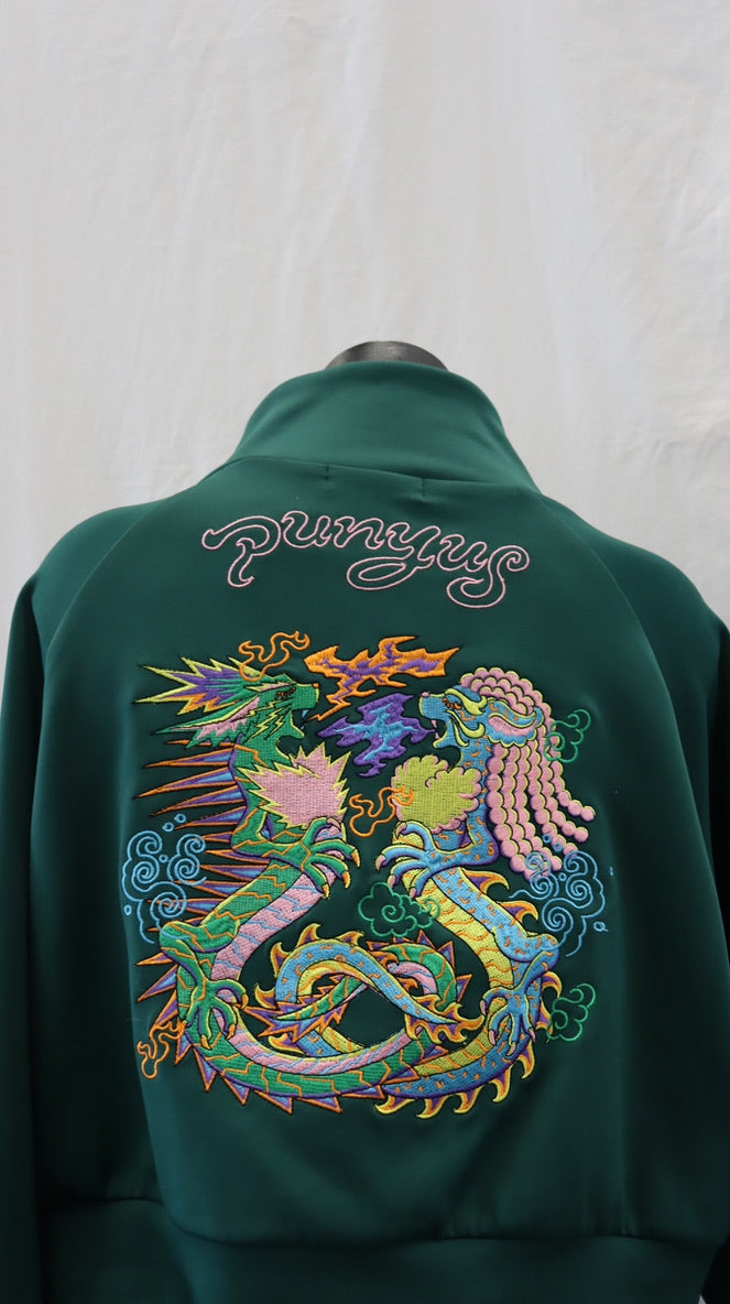 Punyus Jacket S