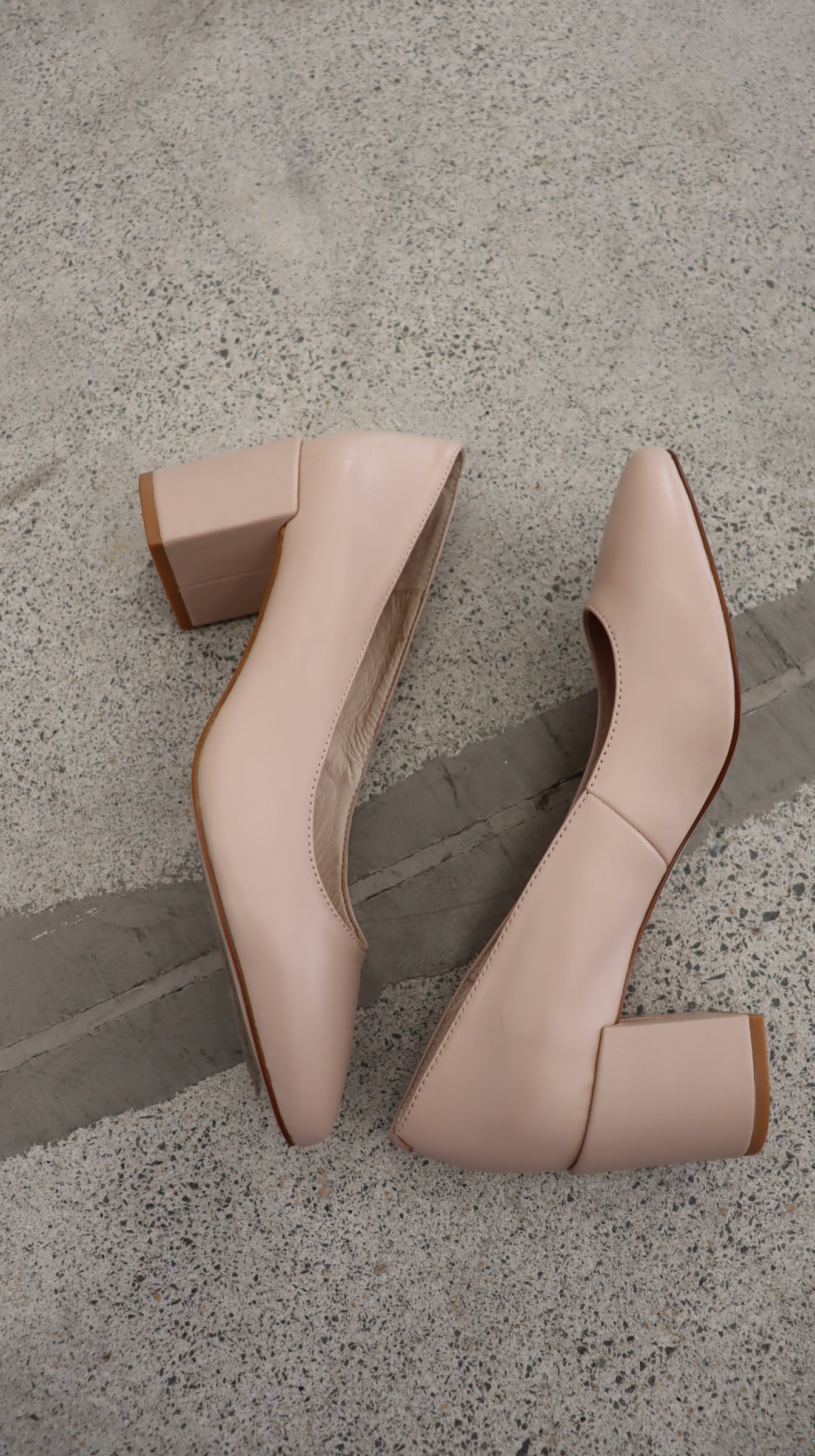 MI PIACI Heels 38