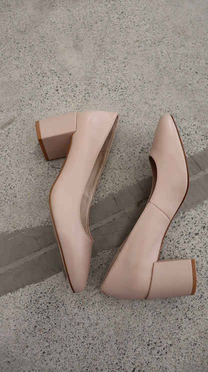 MI PIACI Heels 38