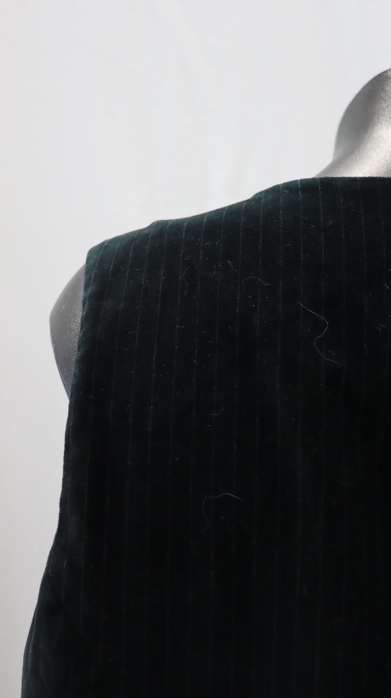 dangerfield Vest 14