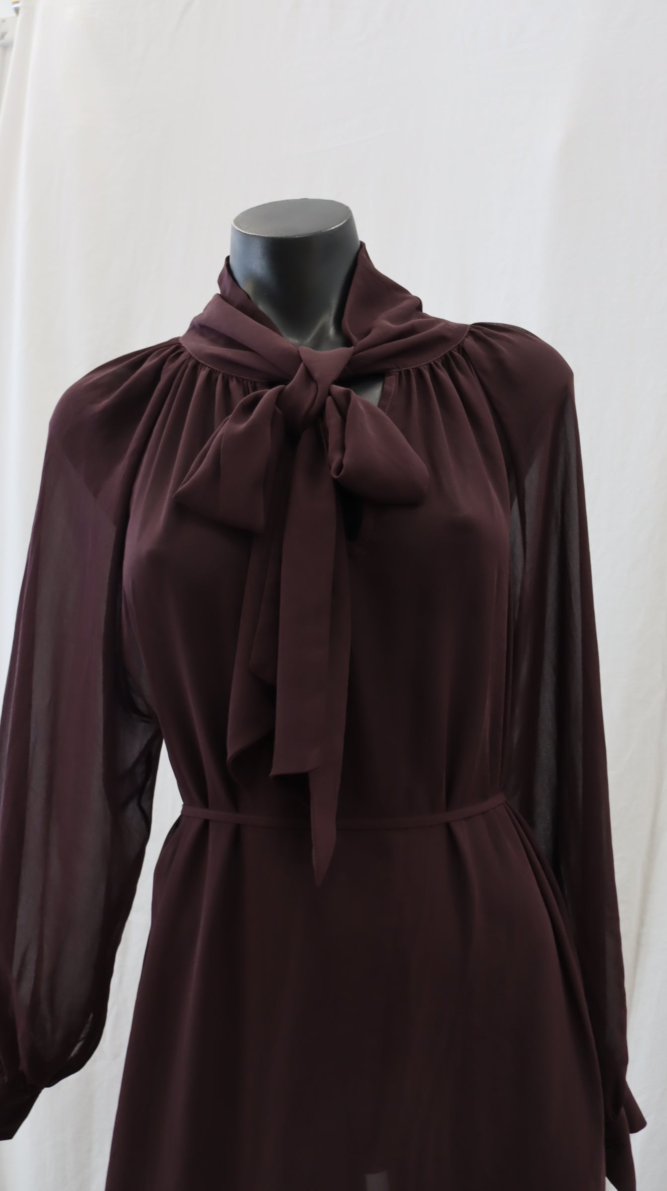 moochi Maxi Dress S