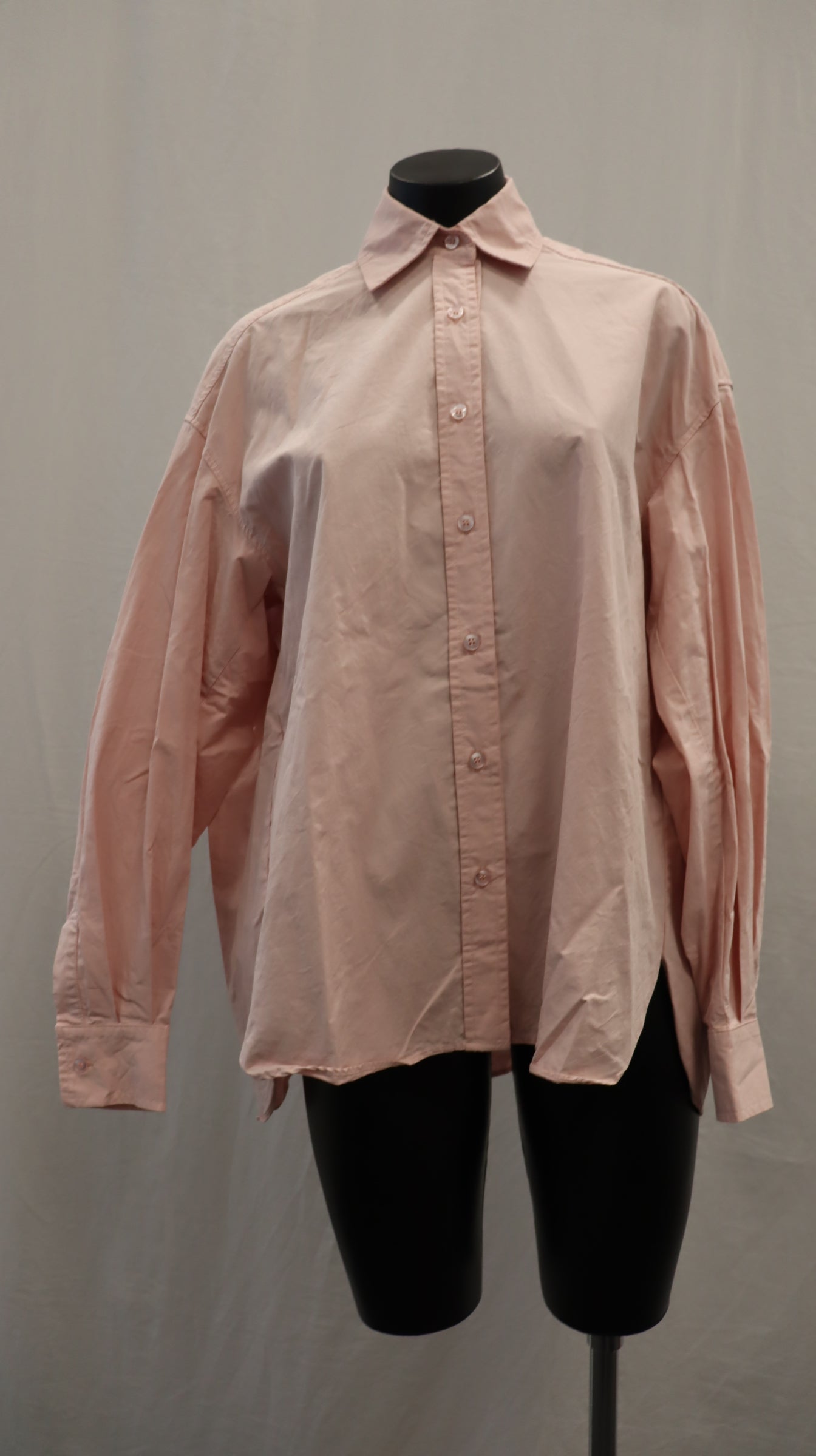 Elce Swim Button Up XS - S