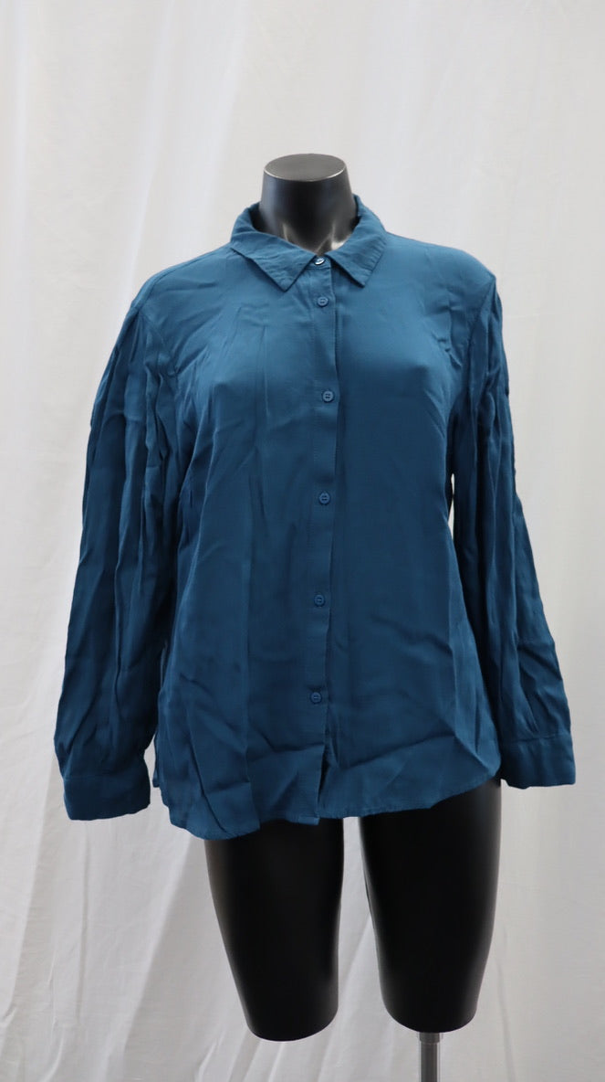 GORMAN Button Up 14
