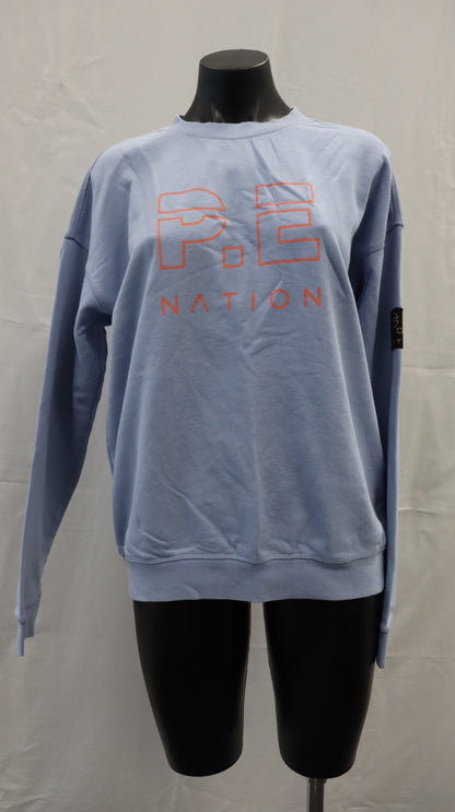 PE Nation Jumper xs
