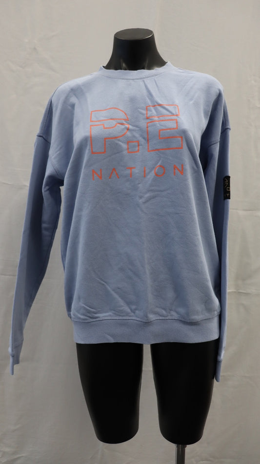 PE Nation Jumper xs