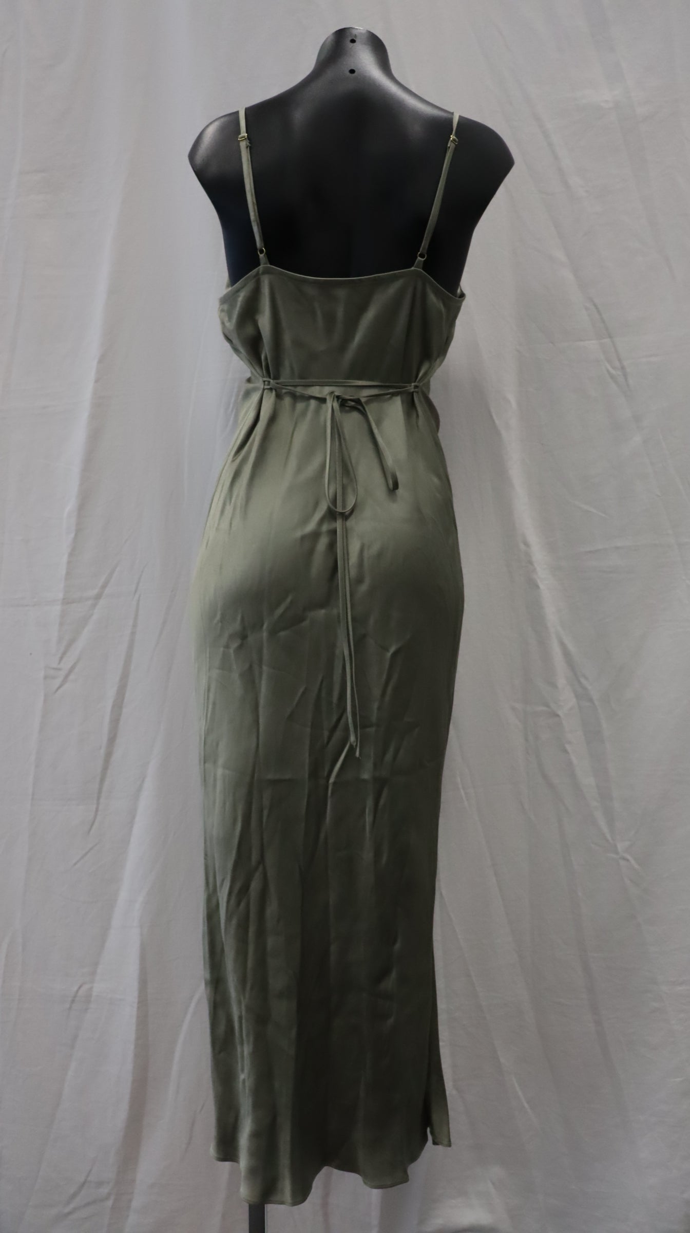 SHONA JOY Maxi Dress 12
