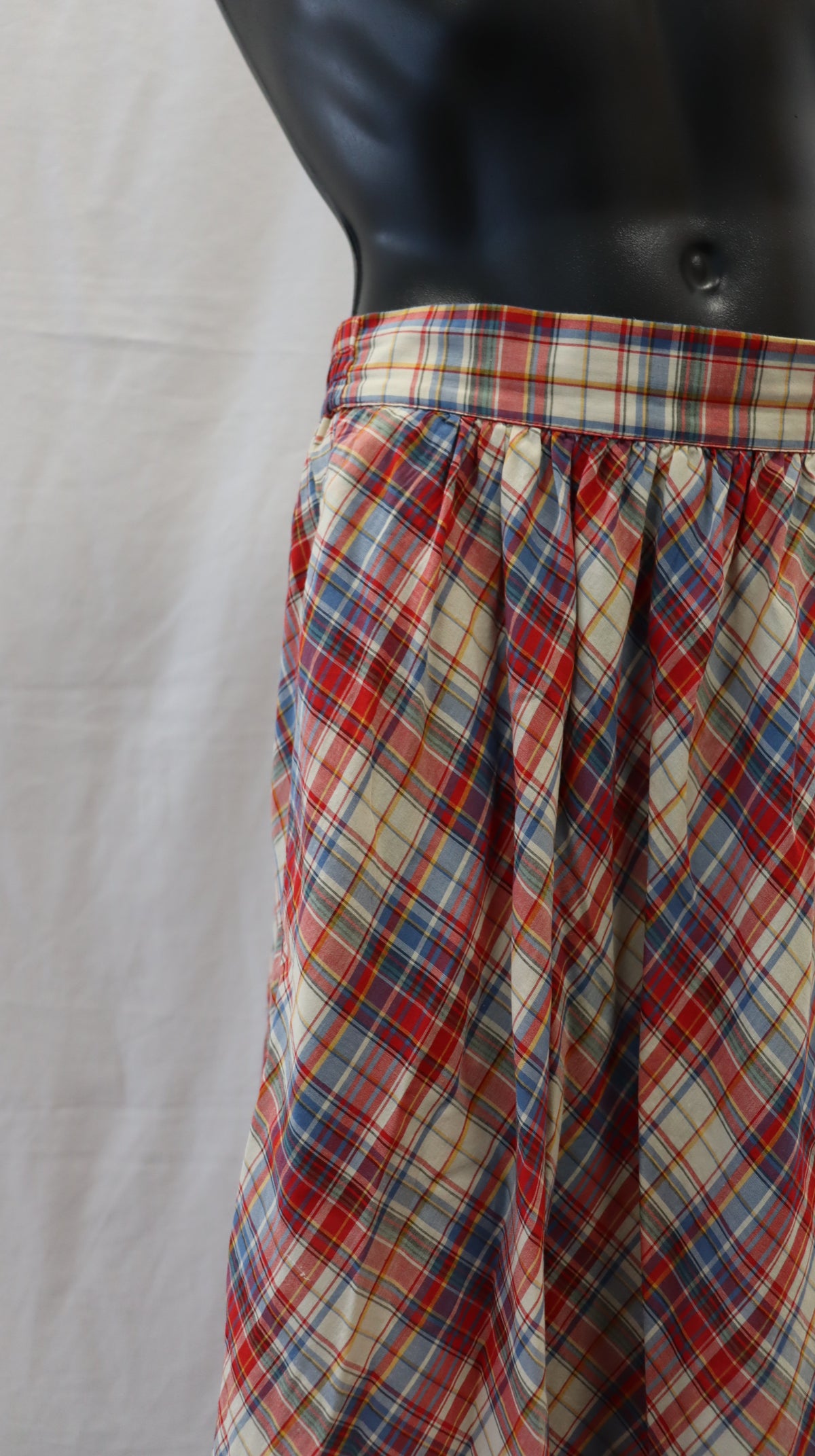 annie Maxi Skirt xs