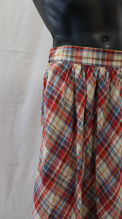 annie Maxi Skirt xs