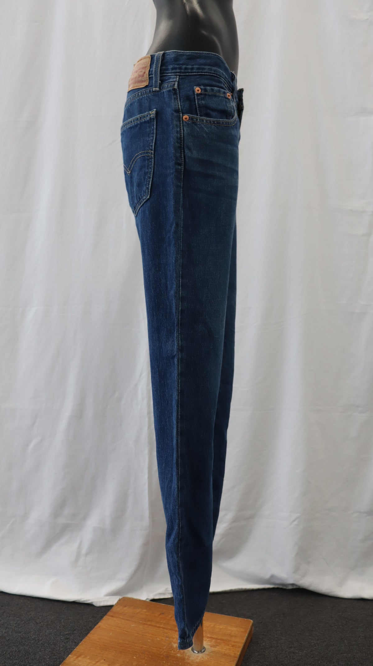 Levi Strauss & CO Jeans 9