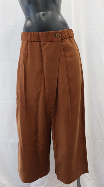 ZARA Pants L