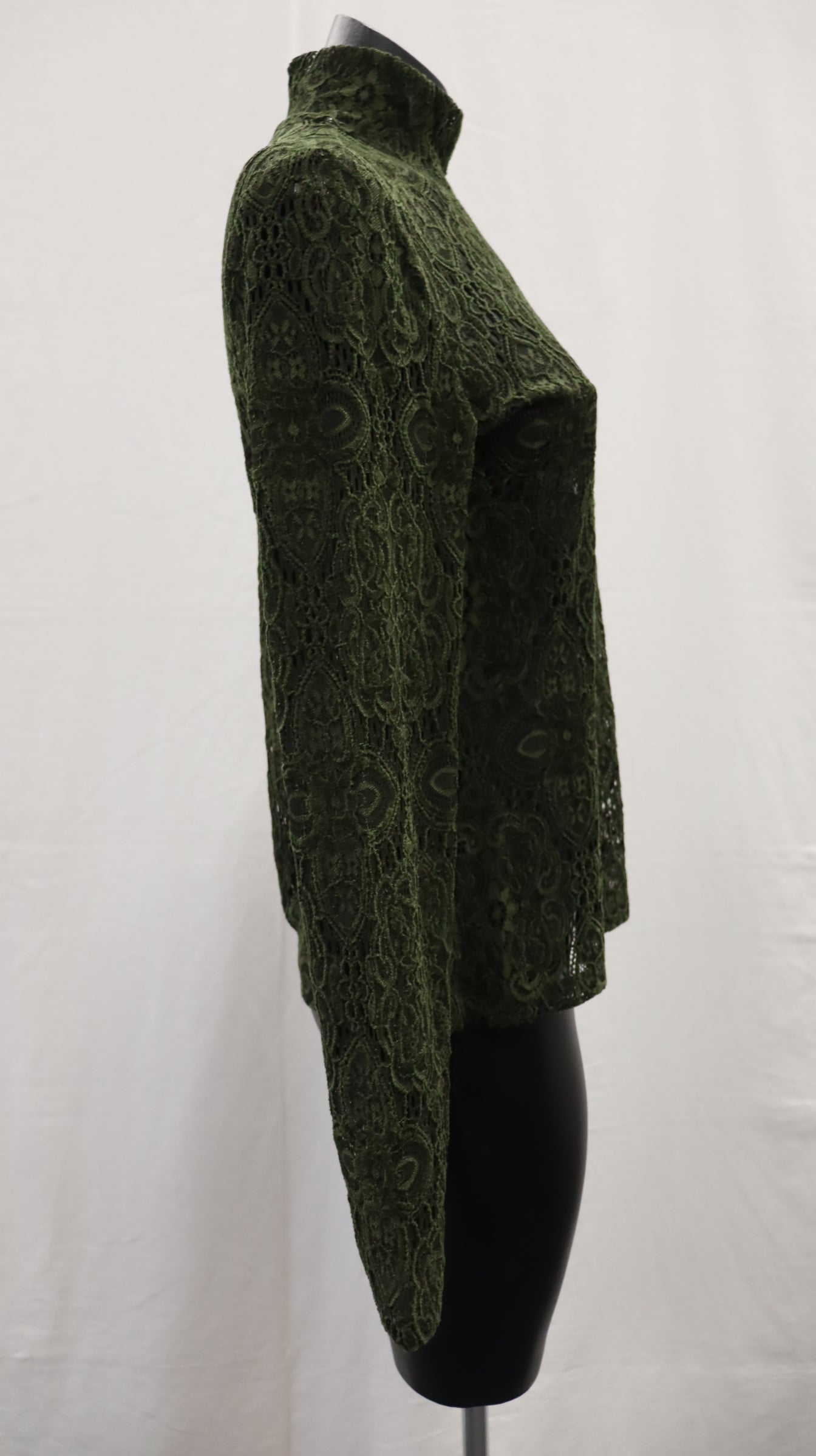 DECJUBA Long Sleeve M