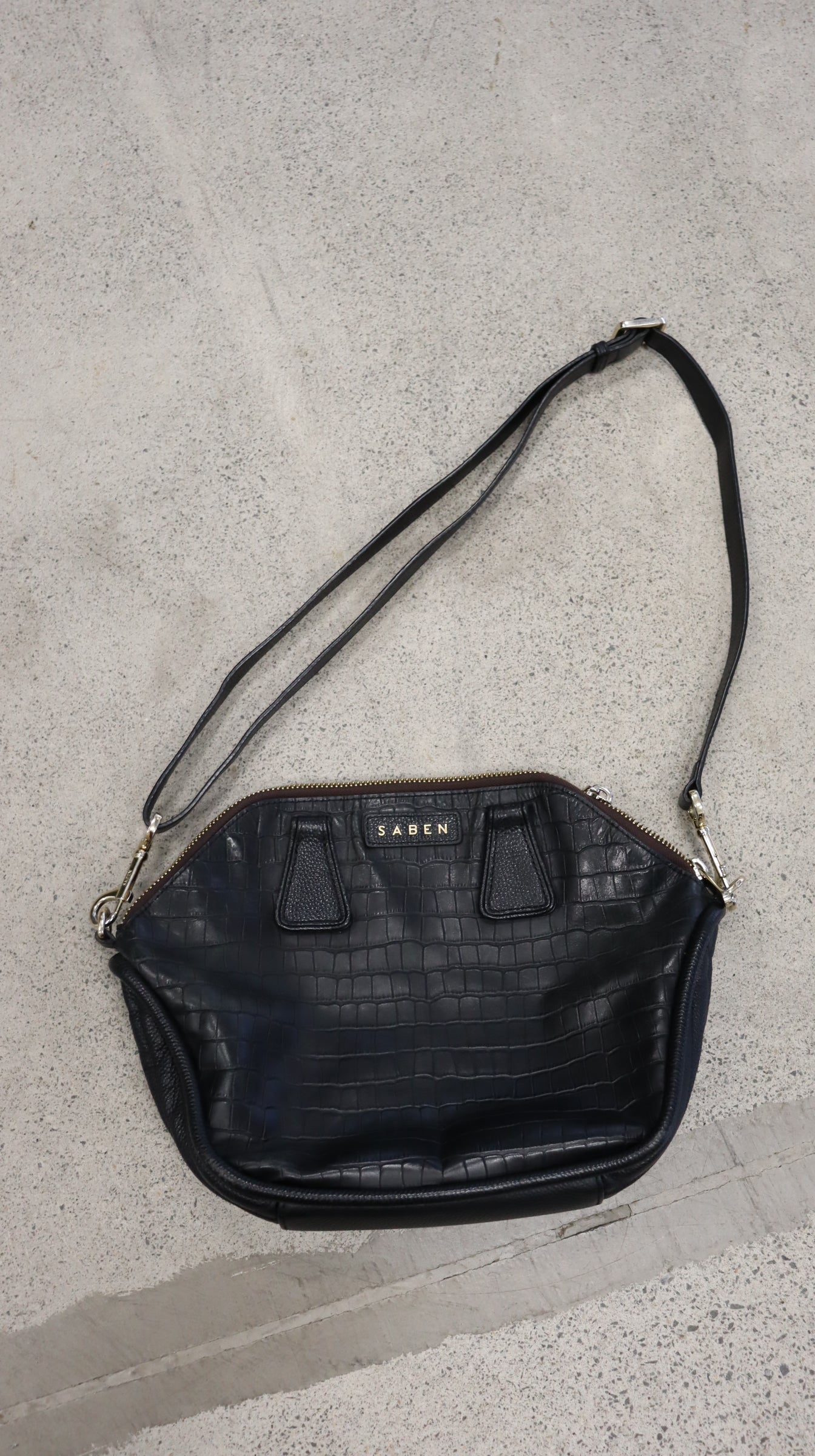 SABEN handbag N/A