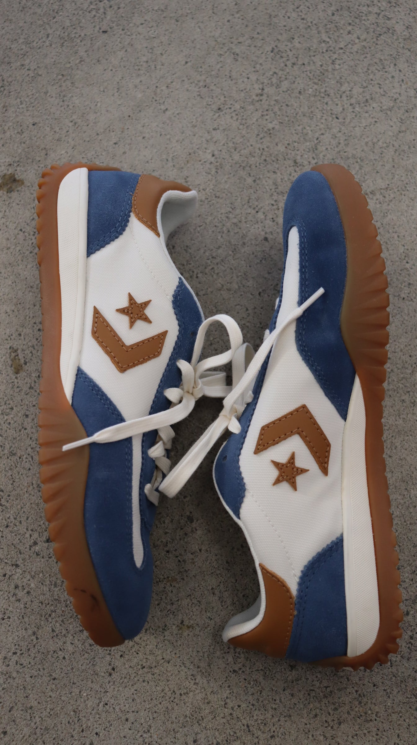 CONVERSE Sneaker 8.5