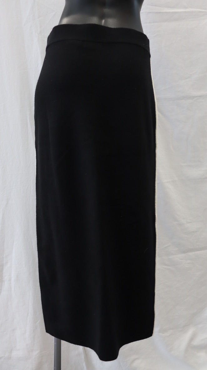 OXFORD Maxi Skirt 10