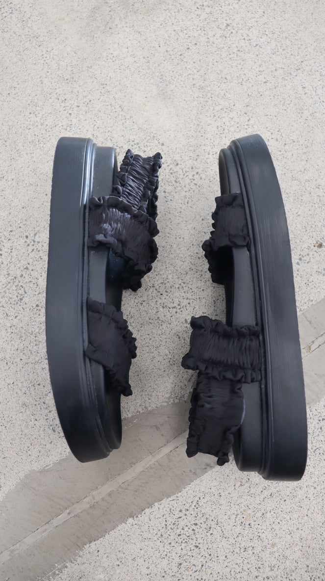 Tony Bianco Sandals 39