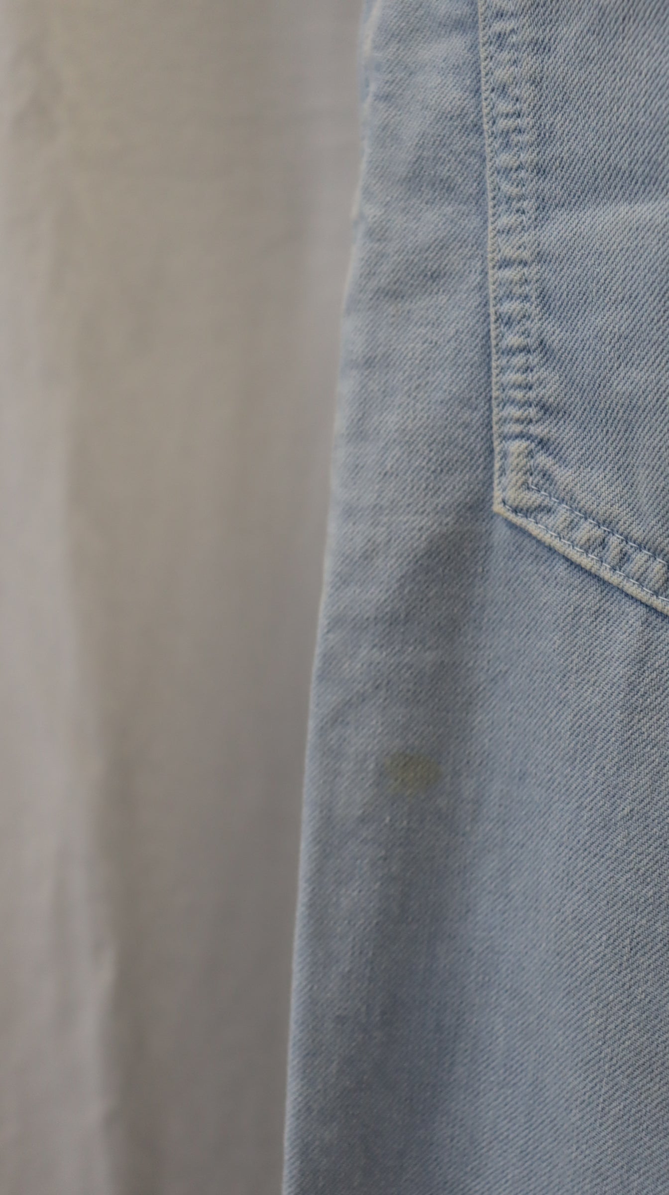 ZARA Jeans 10