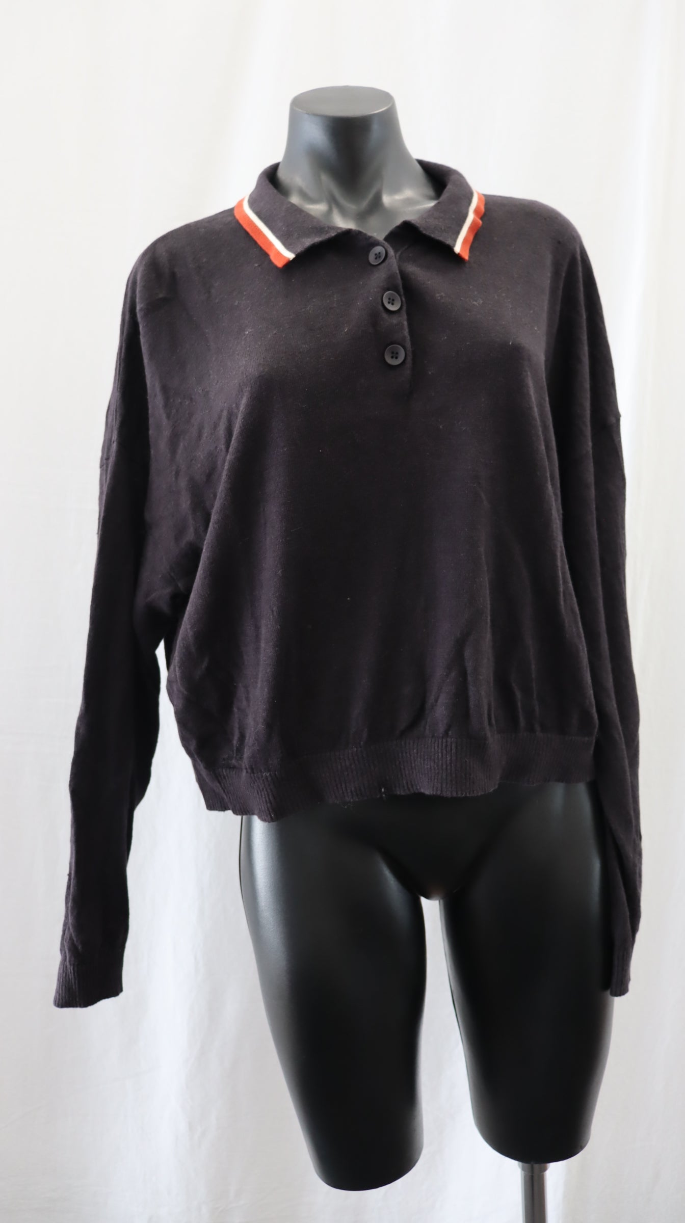 Rowie Knit XL