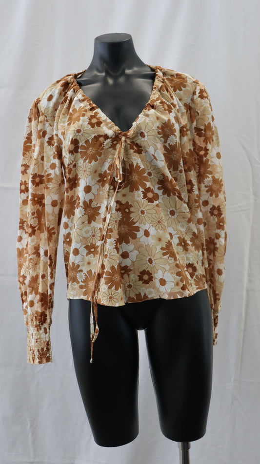 HANSEN&GRETEL Blouse xs