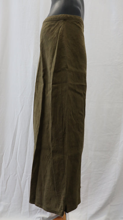 M A X Maxi Skirt 12